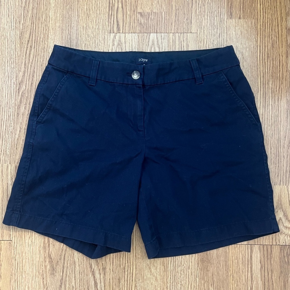 J. Crew Shorts